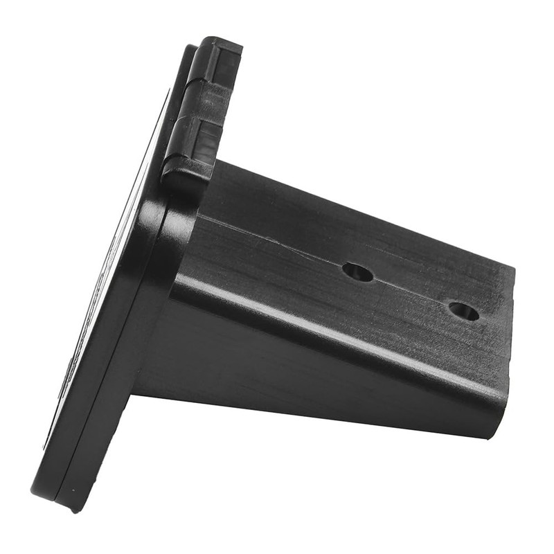 2Pcs Embedded Plug Installation Panel, For Anderson Plug Panel Base