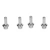 Car Door Lock Pin, 8PCS Car Door Lock Knob with