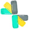 Switch Lite Case Cover Shell Protector Cover Back Switch Light