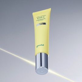 goodall Goodal Green Tangerine Vita C Blemish Care Eye Cream (25AD) 30ml / 구달 청귤 비타C 잡티케어 아이크림(25AD) 30ml