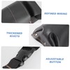 Healvian 2pcs Welding Rod Holder Storage Bag Buckles for Comfort
