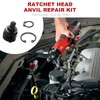1 Set Ratchet Head Anvil Repair Kit 42-06-1006 42-06-1005 M12