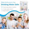 16 in 1 Drinking Water Test Kit |High Sensitivity Test
