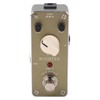 Distortion Effect Booster Monoblock Effect Pedal for Electric Guitar Audio