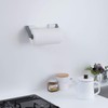 Belca FK-PW Kitchen Storage Magnetic Kitchen Paper Holder FLAT in