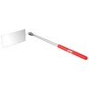 Performance Tool W86011 2-Inch Telescoping Inspection Mirror, Extends from 12-3/4-Inch