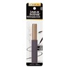 L'Oreal Paris, Lineur Intense Brush Tip Liquid Eyeliner, Black, 1