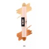 Italia Deluxe Corrector Y Contorno En Barra 2 En 1