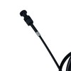 54017-0012 Starter Choke Cable Compatible with Kawasaki Mule 600 610