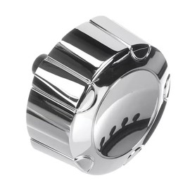 WE04X21014 Control Knob Compatible With GE Dryers - Budora - WH11X10061, 4545791, PS11759039