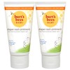 Burt's Bees Baby Diaper Rash Ointment, Maximum Strength, 40% Zinc
