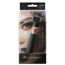 Maxell MXEL-200.BK Angelique Eyelash Curler