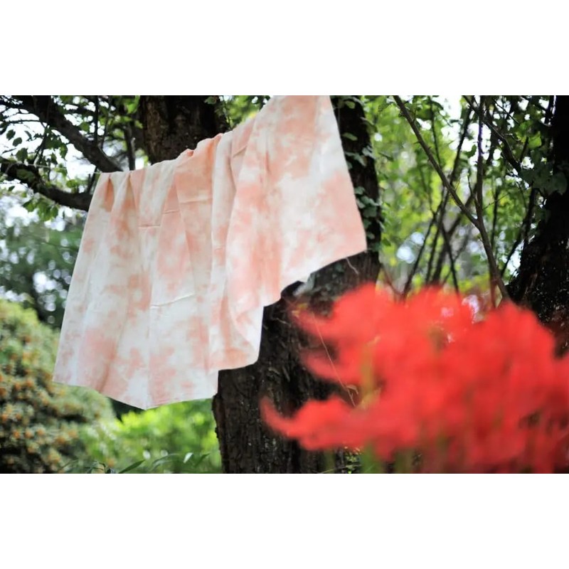 Cold Dye All, ECO Color 7 Brown