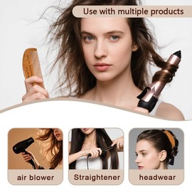 Mom Appreciation Gifts from Daughter Son Engraved Best Mom Ever Comb for Moms Mother Presents for Birthday Christmas Sentimental Gifts for Mama Mommy Thank You for Smoothing My Path Comb