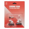HOGAN HG90071 Airbus A350-1000 Replacement Gear for 1/200 Scale Airplane