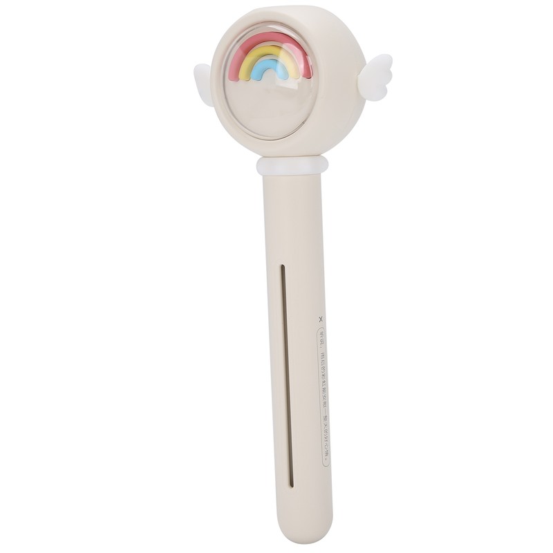 Mini Face Mist Maker Cute Cartoon USB Portable Humidifier Diffuser