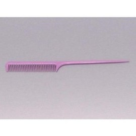 Delrin nyu-derurin ringuko-mu No. 1 Violet Total length 210 mm