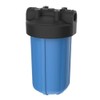 Pentair Pentek 150238 Big Blue Filter Housing, 1" NPT #10