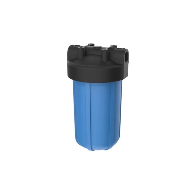 Pentair Pentek 150238 Big Blue Filter Housing, 1" NPT #10