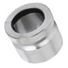 Fork Seal Driver Tool, 35mm/1.38in to 55mm/2.17in Adjustable Motorcycle Fork