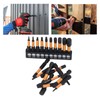 Hex Bit Set, 20 Pcs Allen Wrench Drill Bit Set