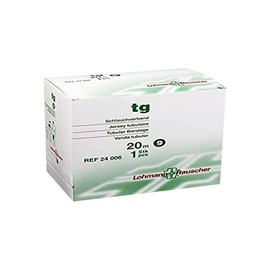 Lohmann & Rauscher tg Schlauchverband Größe 9 8,5 cm x 20 m
