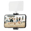 MOJGOEAR Flexible tripod with extra flexible legs — For Smartphone/compact