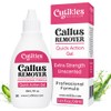 CUTIKLES CUTIKLES Professional Callus Remover Gel for Feet – Extra