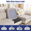 Neulriscn Sofa Cushion Support, Sofa Support Boards, Furniture Seat Under