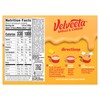 Velveeta Shells & Cheese - Pizza Flavor (10.9 oz Box)