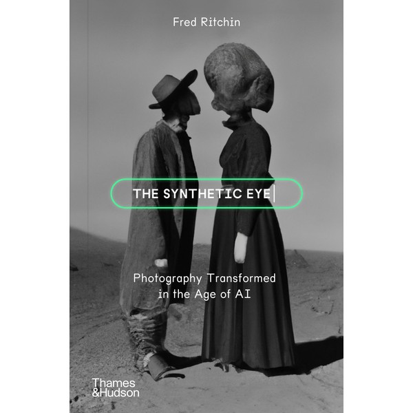 The Synthetic Eye: Photography Transformed in the Age of AI
