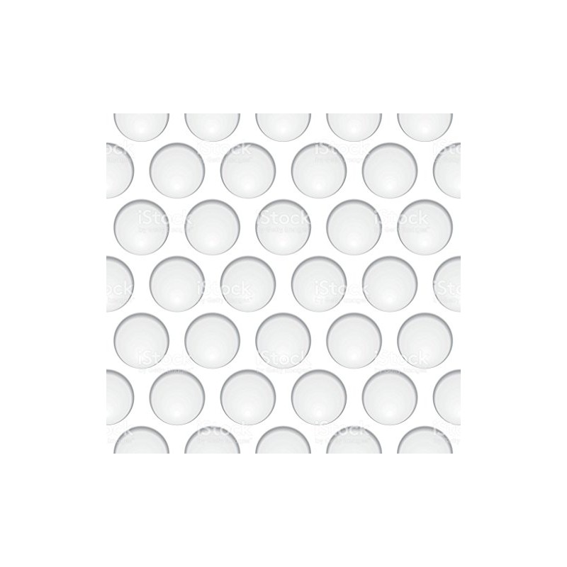 LP Packaging 350 ft x 12" Small Bubble Cushioning Wrap