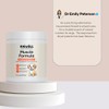Aniwell Muscle & Vitality Formula for Dogs with Ashwagandha, Shilajit,