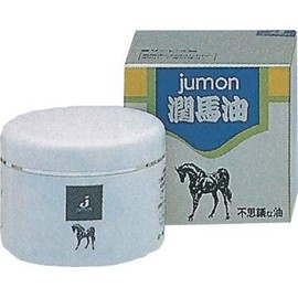 Jumon Jumbayu W (Cream) 2.6 oz (75 g)