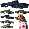 GOOSEMAN’S Gear - Dog Collar Medium and Large Breed -