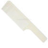 Professional Salon Hair Comb & Cutting Brush ZB 3ea