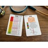 Set of 8 Healthcare, Nursing, Medical Pocket Cards