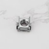 EMSea Pack of 20 M6 Cage Nuts 304 Stainless Steel