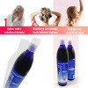 Shampoo Matizador Sin Sal Ni Parabenos Le Bleu D Conde