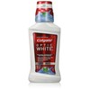 Colgate Optic White Mouthwash, 8 Fluid Ounce