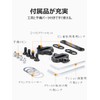CXWXC Bicycle Binding Pedal CX-160 (A.Black)