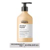 Shampoo L'oreal Absolut Repair Para Cabello Dañado 500 Ml