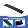 RAZPOY 3rd Third Brake Light Cover Trim Compatible with Ford