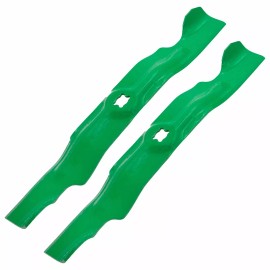 Caltric 942-04154A 742-04154 742-04154A 942-04154 High Lift Blade For Cub Cadet MTD