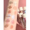SHEGLAM Airglow Eye Tint 16 Hours Long-Lasting Liquid Eyeshadow Shimmer