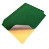 4 Pcs Self Adhesive Velvet Sheet, Self-Adhesive Flannel Fabric for