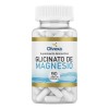 Glicinato De Magnesio (bisglicinato) Alta Absorción Olvexa Sin Sabor