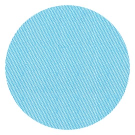 Trend Professional 125 mm Sanding Discs for Random Orbital ROS Sanders, 80 Grit, 5 Pack, Mesh Abrasive for Fast Material Removal and Dust Extraction, AB/125/80P