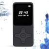 MP3 MP4 Player Bluetooth 5.0 Ultra Thin Digital LCD 1.77