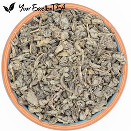 Gunpowder China Green Loose Leaf Tea (150g)